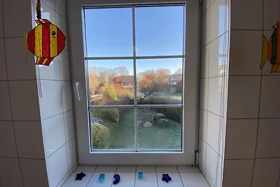 Ferienhaus ''Dünenzauber'' - Schönberger...