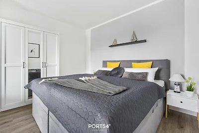 Ferienwohnung Meerzeit Damp