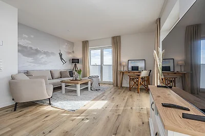 Ferienwohnung Fjord-Koje 2 Schleswig