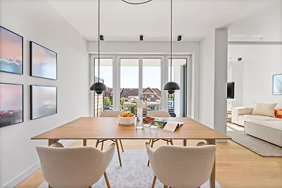 Seaside No. 12 | List auf Sylt App. 8