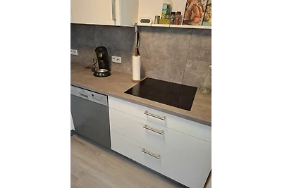 Appartamento Vacanza con famiglia Wendtorf