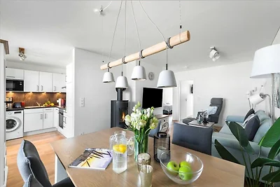 Ferienwohnung Maltes Ostseekoje