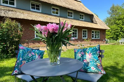 Ferienhaus Fjord Cottage Steinbergkirche