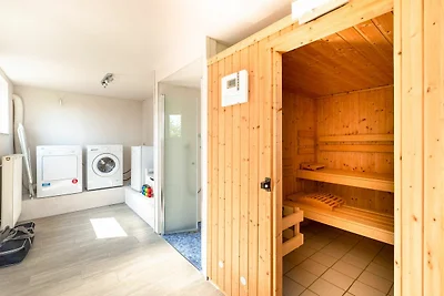 Ferienwohnung Luv Dagebüll