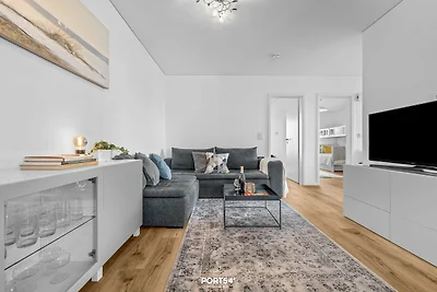 Ferienwohnung Ella Olpenitz