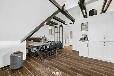 Vakantieappartement Gezinsvakantie Glücksburg