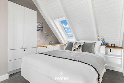 Appartamento Vacanza con famiglia St. Peter-Ording