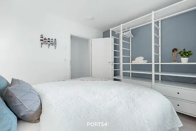 Appartamento Vacanza con famiglia Emmelsbüll-Horsbüll