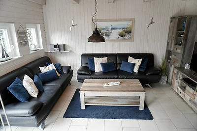 Ferienhaus „Windrose II“ Schönberg - Holm