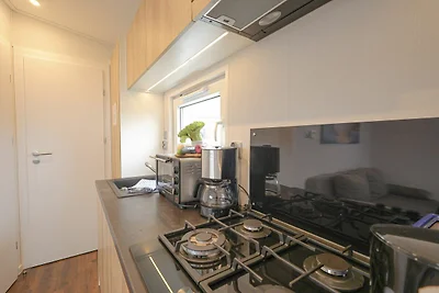 Ferienhaus Ostseechalet Kompass Gelting