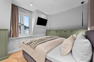 Ferienwohnung Braderup auf Sylt