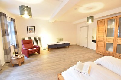 Vakantieappartement Gezinsvakantie Flensburg