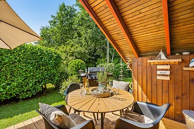 Ferienhaus Kiek in Glücksburg