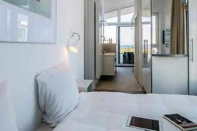 Ferienwohnung Penthouse ''Hafenkrone'' Marina...
