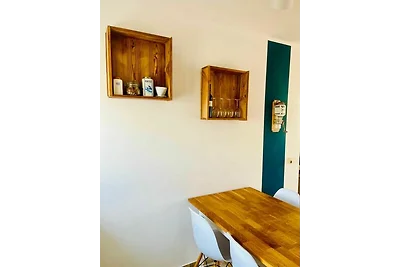 Appartamento Vacanza con famiglia Dahme