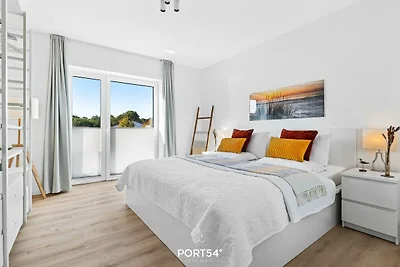 Appartamento Vacanza con famiglia Emmelsbüll-Horsbüll
