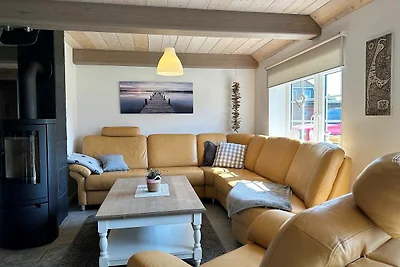 Casa vacanze Vacanza di relax Humptrup