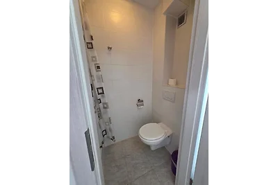 Vakantieappartement Gezinsvakantie Dagebüll