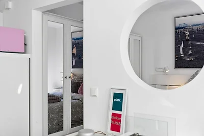 Ferienwohnung Strandliebe Laboe