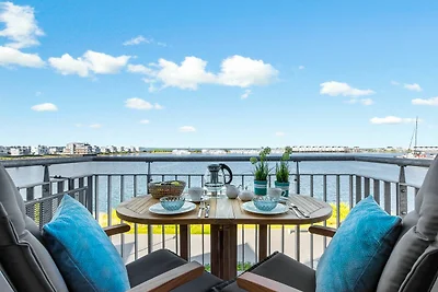 Ferienwohnung Undine, App. 26 Olpenitz