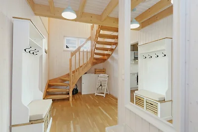 Vakantiehuis Ontspannende vakantie Kappeln