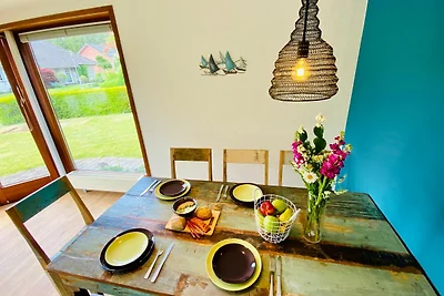 Ferienwohnung Schlunz Kappeln