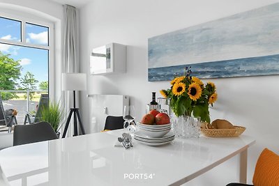 Vakantieappartement Gezinsvakantie Emmelsbüll-Horsbüll