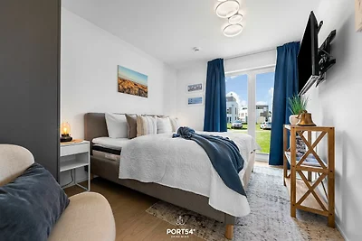 Ferienwohnung Ankermann II Olpenitz