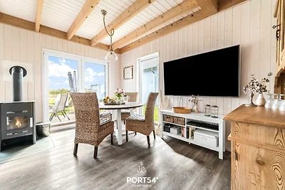 Ferienhaus Haus Meerzeit Olpenitz