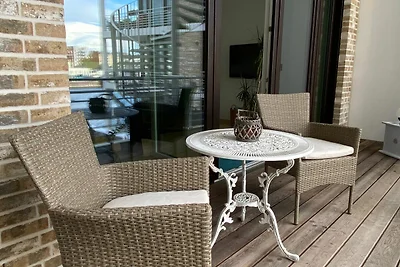 Appartamento Vacanza con famiglia Bremerhaven