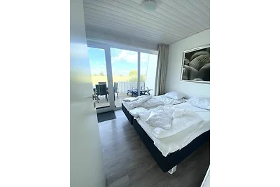 Ferienhaus Kleine Auszeit Marina Wendtorf