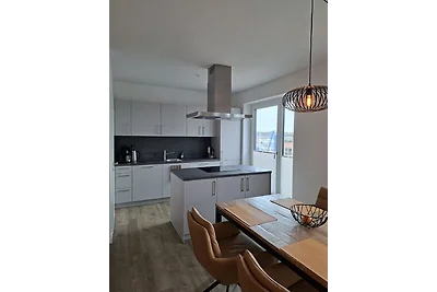 Ferienwohnung "Hafentraum" Travemünde