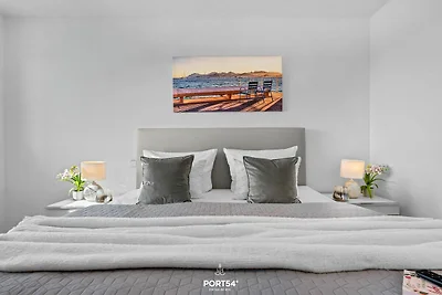 Ferienwohnung Cannes, App. 31 Olpenitz