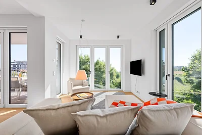 Seaside No. 12 | List auf Sylt App. 9