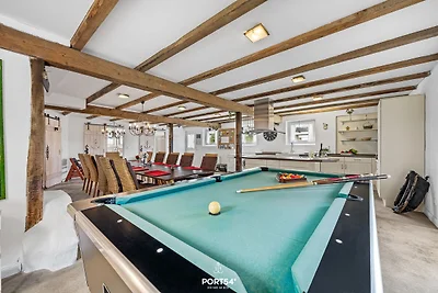 Vakantieappartement Gezinsvakantie Emmelsbüll-Horsbüll