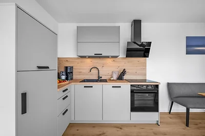 Appartement Vacances avec la famille Dagebüll