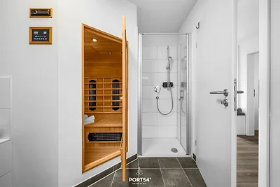 Ferienwohnung Carpe Diem Olpenitz