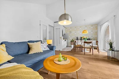 Ferienwohnung Nordstern - Schönberger Strand