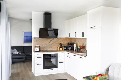 Vakantieappartement Gezinsvakantie Dagebüll