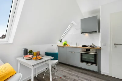 Appartamento Vacanza con famiglia Glücksburg