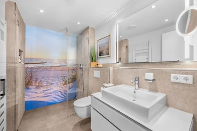 Vakantieappartement Gezinsvakantie Dagebüll