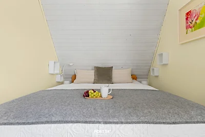 Appartamento Vacanza con famiglia Büsum