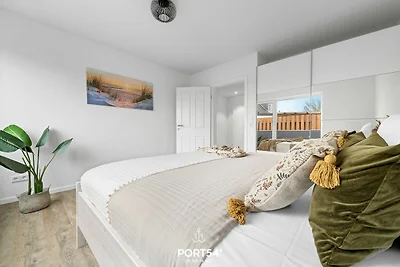 Ferienwohnung Küste 6 Büsum