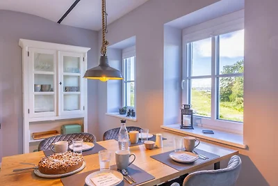 Vakantiehuis Ontspannende vakantie Glücksburg