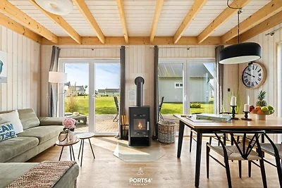 Vakantiehuis Ontspannende vakantie Kappeln