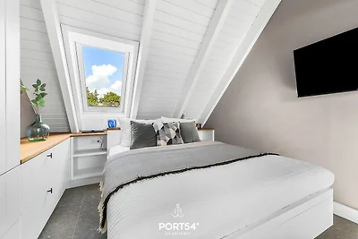 Appartamento Vacanza con famiglia St. Peter-Ording