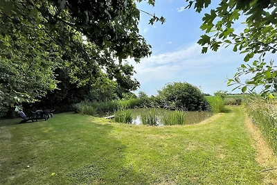 Ferienwohnung Thorge OG Hof Döttgebüll