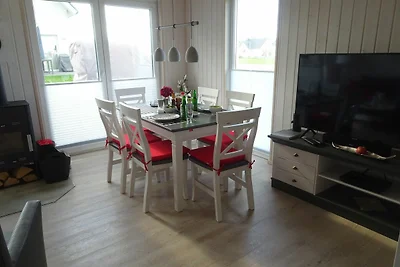 Ferienhaus Meer & Mehr II