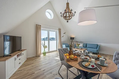 Ferienwohnung Schlei-Koje 8 Schleswig