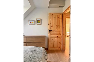 Ferienwohnung Sommerby Sky Brodersby